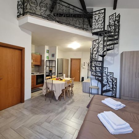 Loftiense Roma Villa Exterior photo