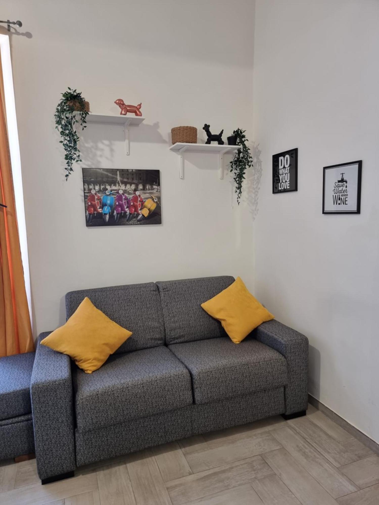 Loftiense Roma Villa Exterior photo